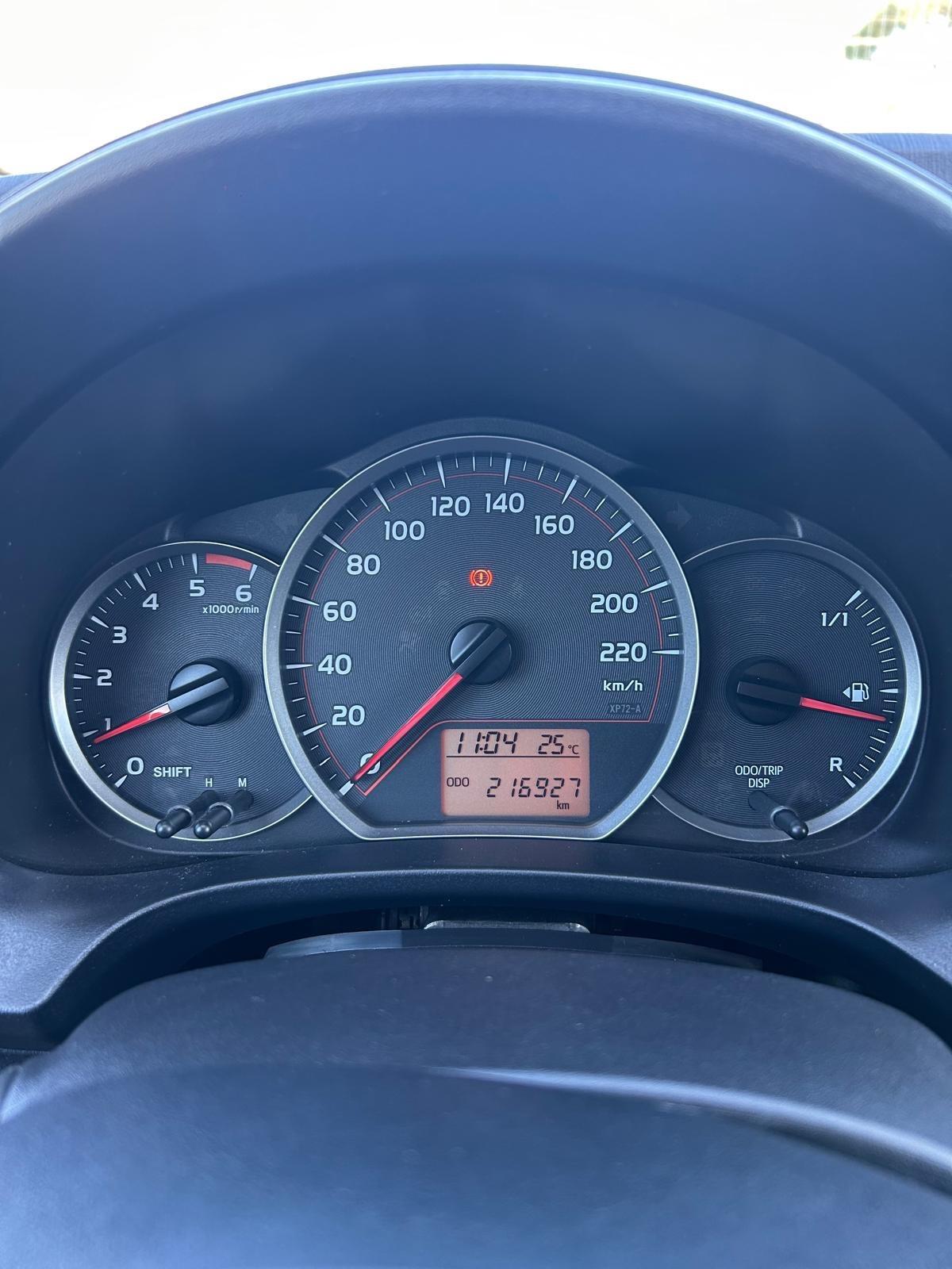 Toyota Yaris 1.4 D-4D 5 porte Lounge