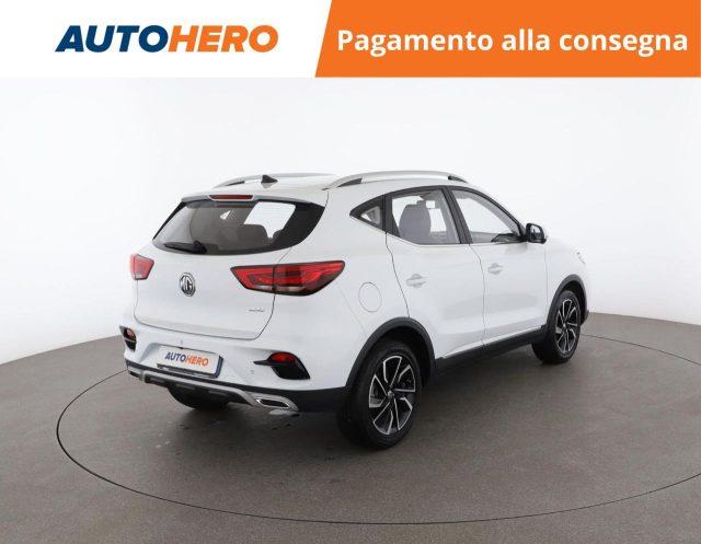MG ZS 1.5 VTi-tech Luxury
