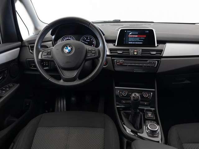 BMW 216 Serie 2 F45 Active Tourer 216d Business