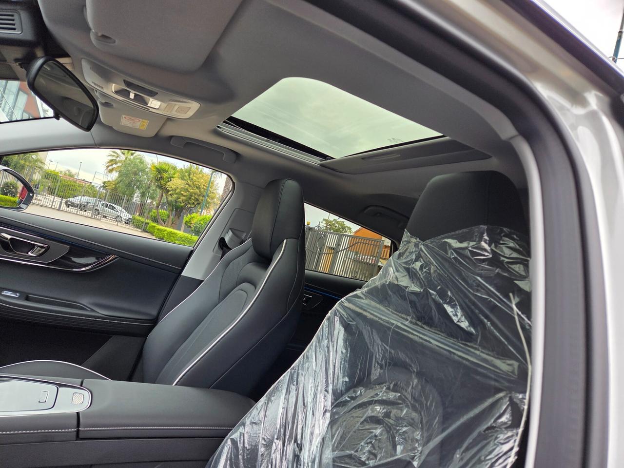 Omoda 5 1.6 TGDI 147CV aut. Premium