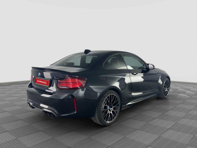 BMW M2 M2 Coupé Competition