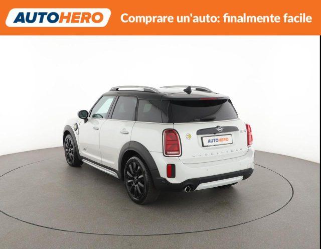 MINI Countryman 1.5 Cooper SE 'ALL4' Countryman ALL4