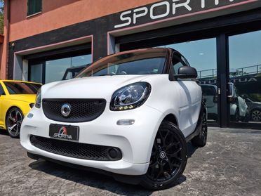 SMART FORTWO PREZZO REALE !!! SMART FORTWO SPORT