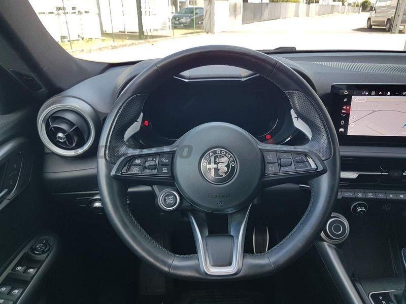 Alfa Romeo Tonale Tonale 1.6 Sprint 130cv tct6