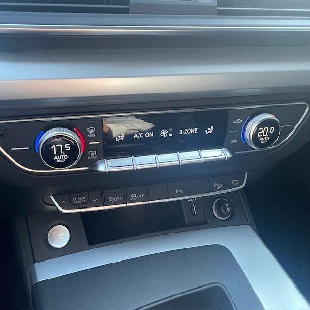 AUDI Q5 Sportback 40 TDI MHEV S line