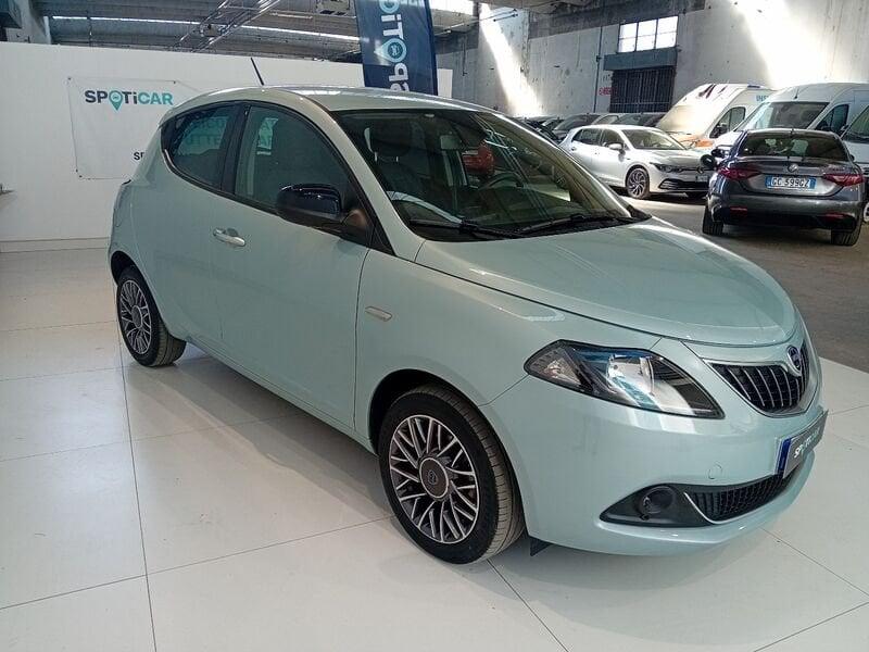 Lancia Ypsilon Ypsilon 1.0 FireFly 5 porte S&S Hybrid Gold Plus
