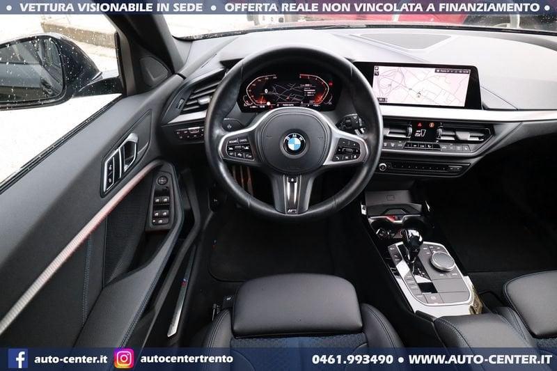 BMW Serie 1 120d xDrive Aut 5p MSport M-Sport *IN ARRIVO