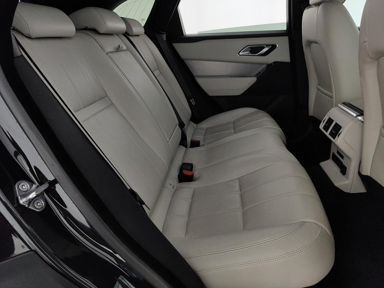 LAND ROVER Range Rover Velar 2.0d i4 mhev SE 4wd 204cv auto