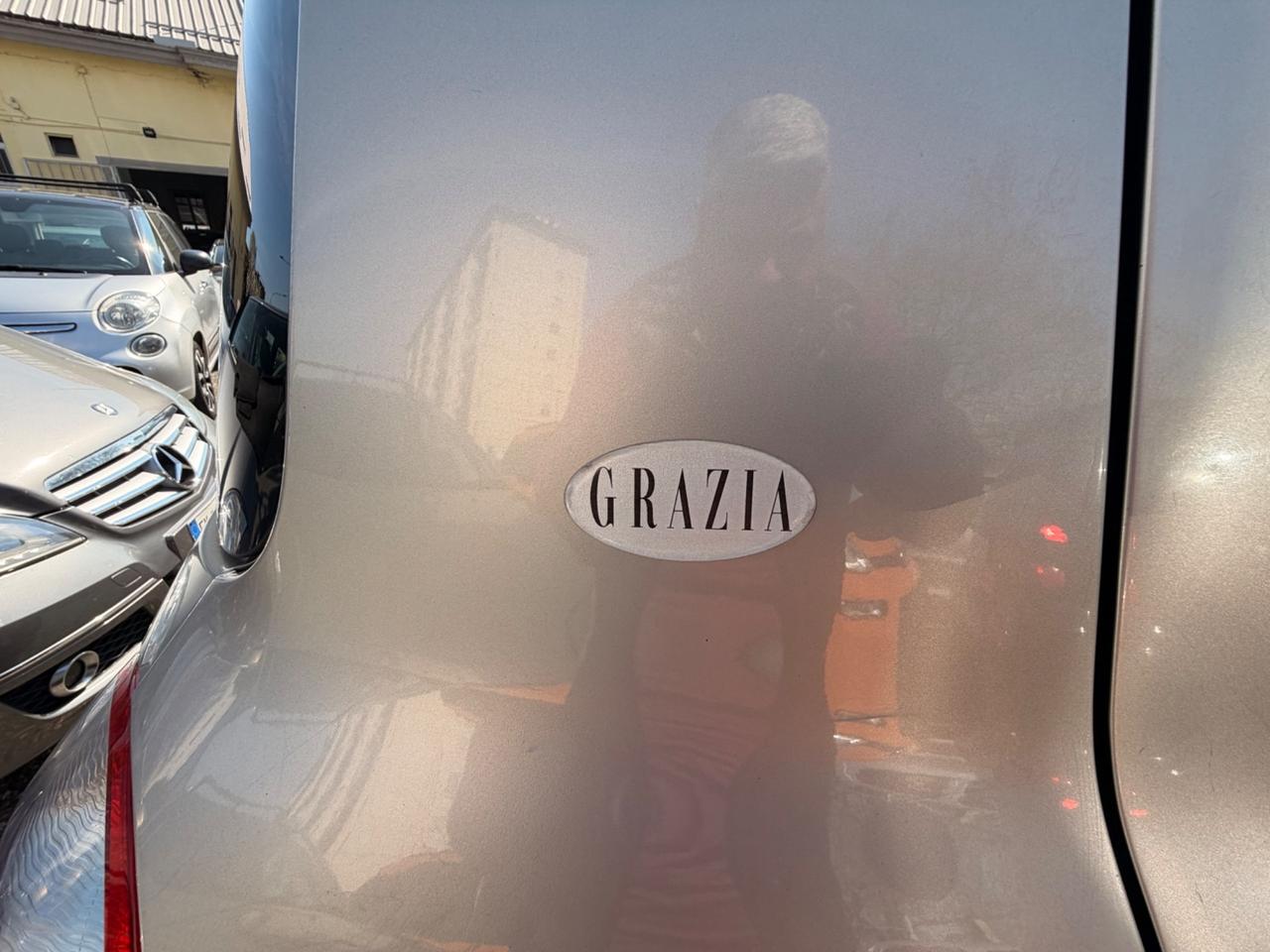 Renault Modus 1.2 Grazia 2007