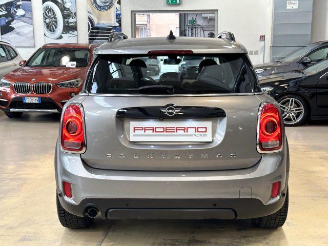 MINI Countryman 1.5 One D Hype - LED - Navi PRO - Camera - Carplay