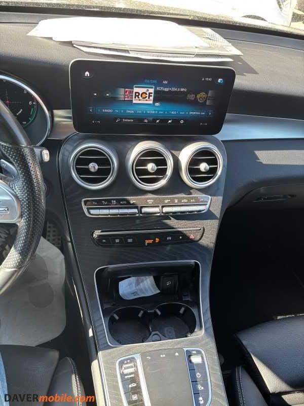 Mercedes-Benz GLC Coupé GLC 300 de 4Matic EQ-Power Coupé Premium