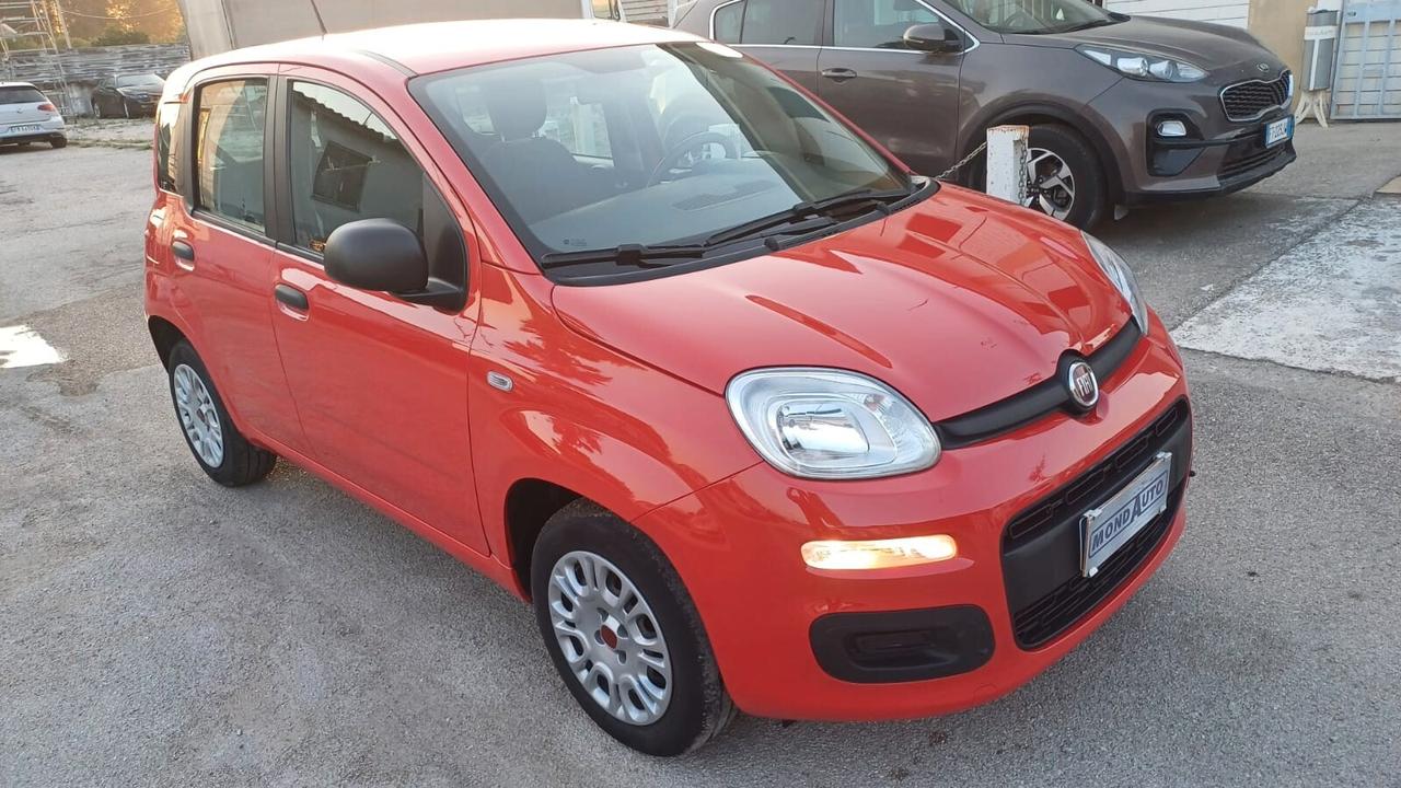 Fiat Panda 1.2 Easy 2020 62MILA KM COME NUOVA