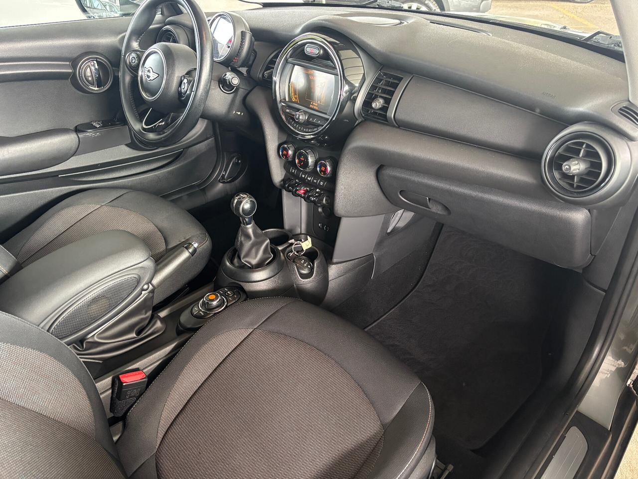 Mini One 1.5 DIESEL 70KW 95CV Business NEOPATENTATO