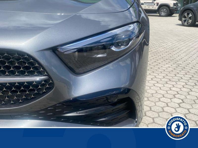 Mercedes-Benz Classe A 180d Automatic AMG Line Advanced Plus Extra