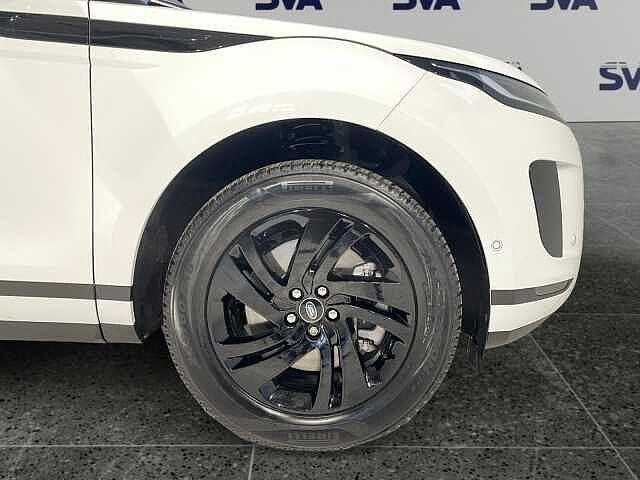 Land Rover Range Rover Evoque PHEV 300 CV S