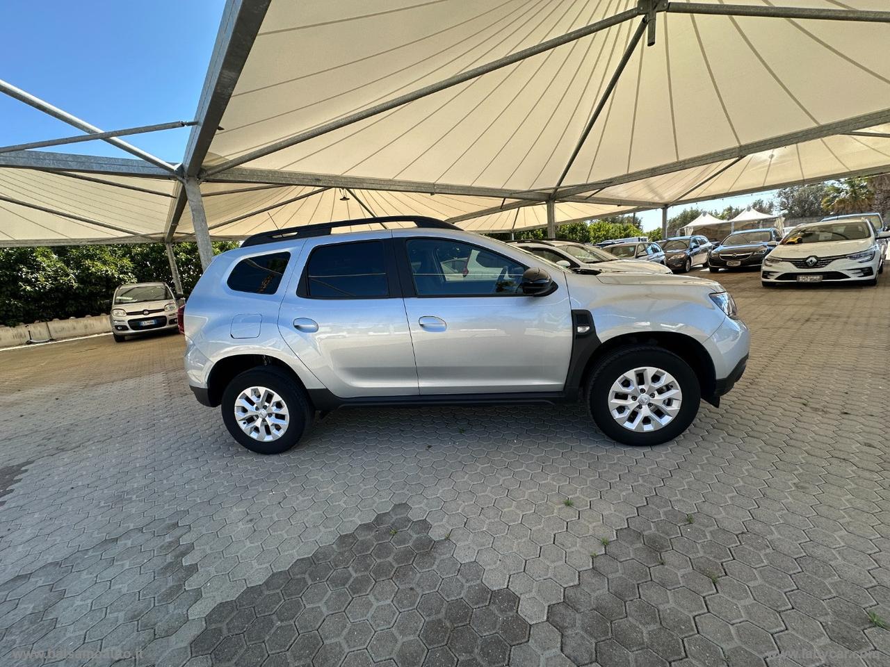DACIA Duster 1.0 TCe GPL 4x2 Prestige