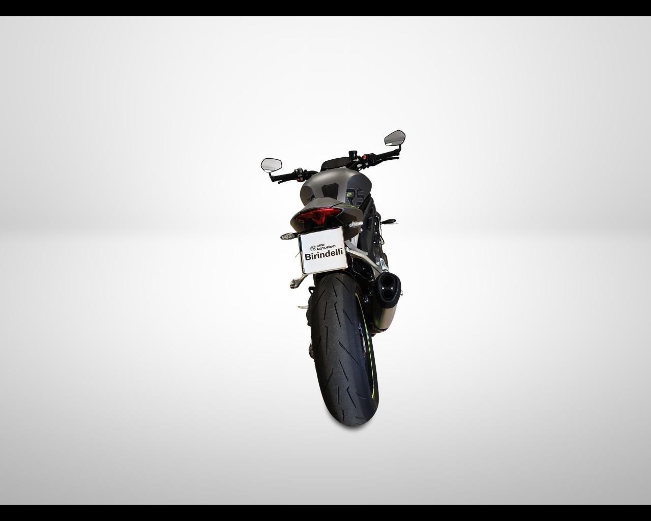 TRIUMPH Speed Triple 1200 - RS
