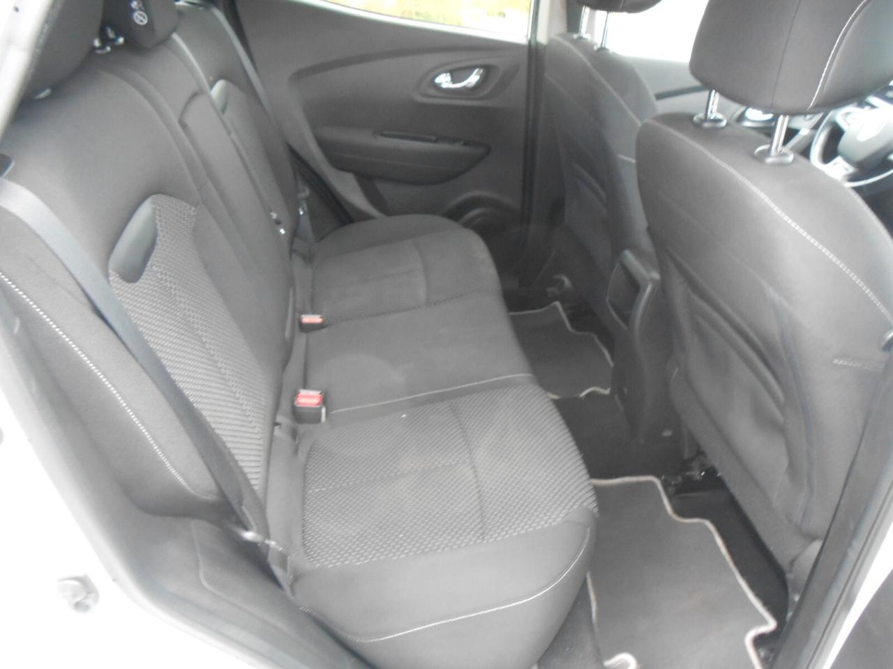 Renault Kadjar dCi 8V 110CV Energy Business