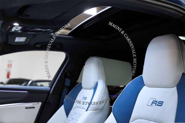 Audi RS6 PERFORMANCE|215.000€ LIST|SPEC. PAINT|DYN RACE