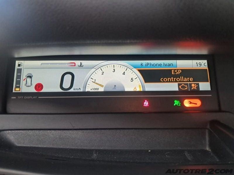 Renault Scénic Scenic 1.5 dci Dynamique 110cv edc