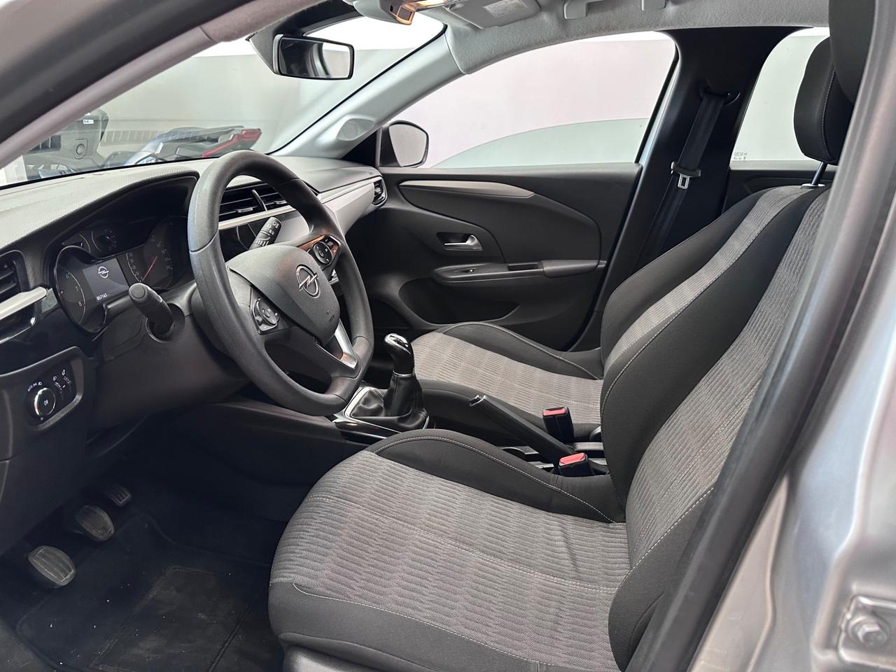 Opel Corsa 1.2 elegance 2023