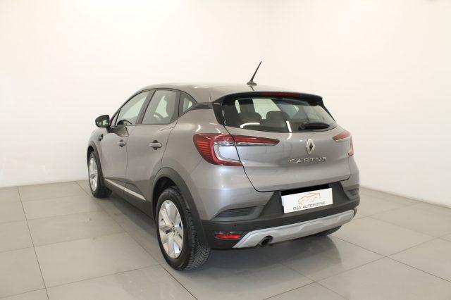 RENAULT Captur Blue dCi 115 Cv. Zen