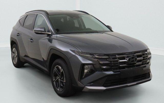 HYUNDAI Tucson 1.6 T-GDI 48V Feel N1 Autocarro