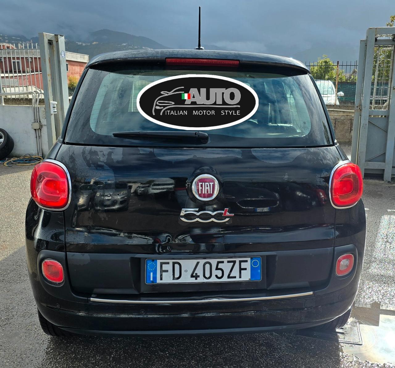 Fiat 500L 1.3 Multijet 95 CV Urban