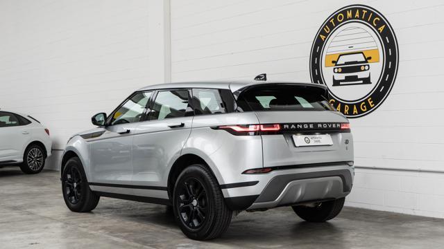 LAND ROVER Range Rover Evoque 2.0D IBRIDO 150 CV 4X4 IVA ESPOSTA