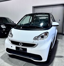 Smart Fortwo Cabrio 800 cdi 54CV Passion