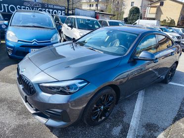 Bmw Serie 2 Gran Coupé 216d Business Advantage aut.