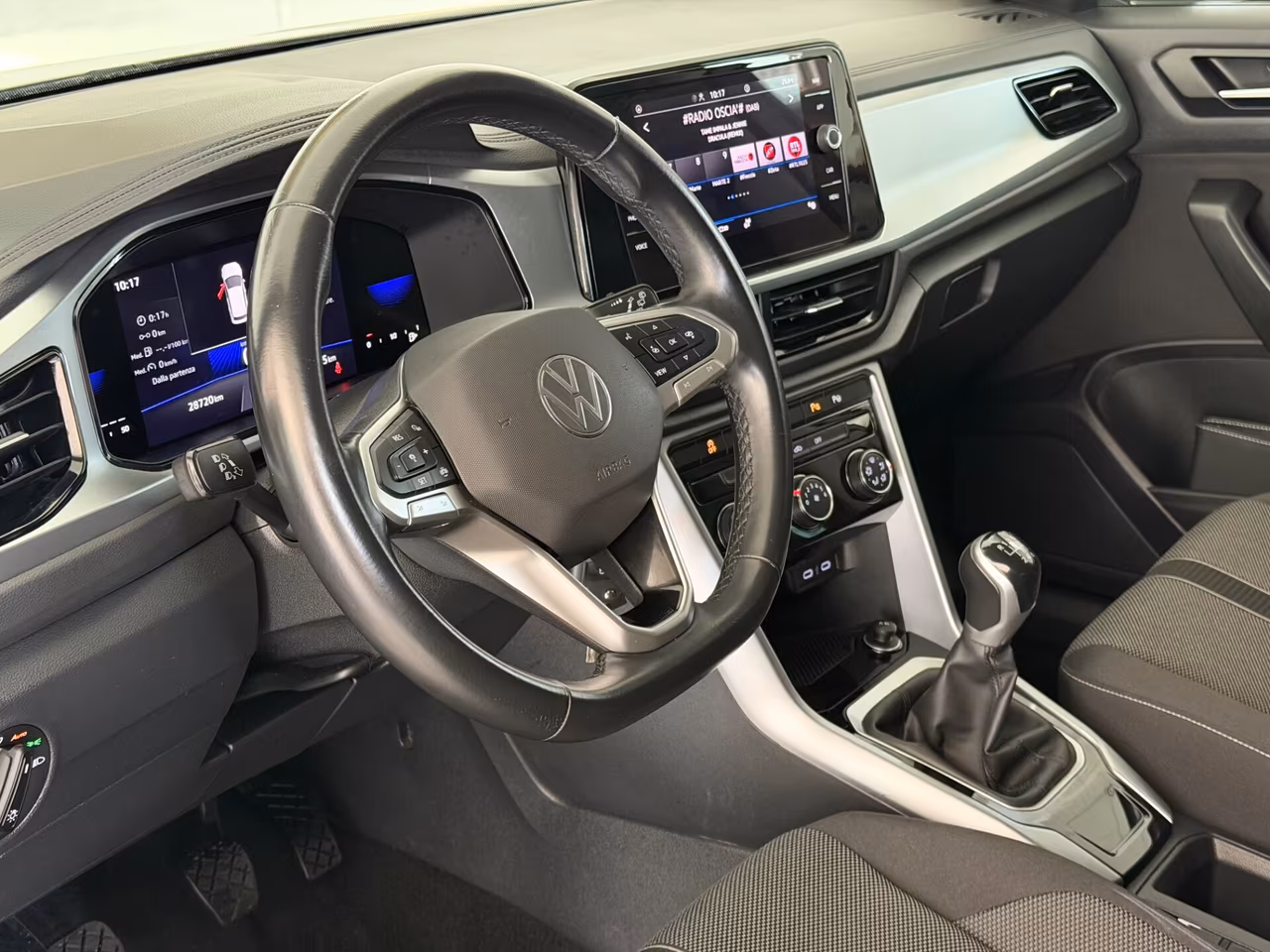 Volkswagen T-Roc 1.0 TSI Style 110cv Prezzo REALE