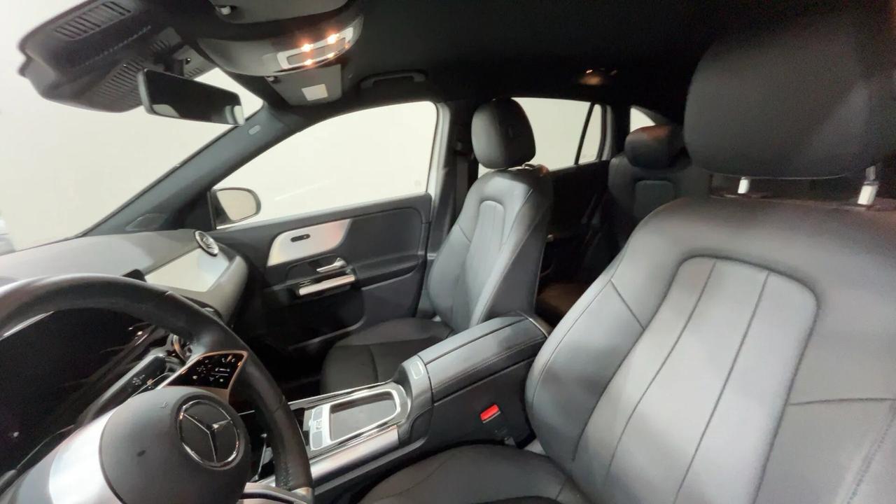 Mercedes-benz GLA 200 d Automatic 4Matic Advanced