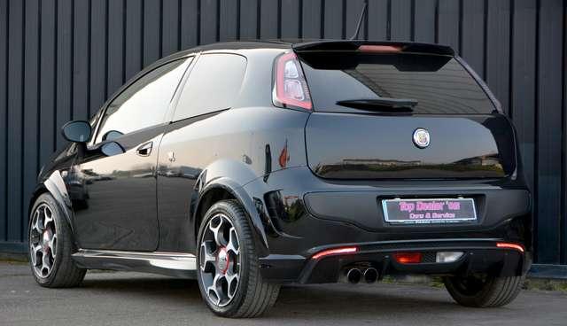 Abarth Punto EVO 1.4 16v Turbo m.air s 163cv * FANTASTICA *