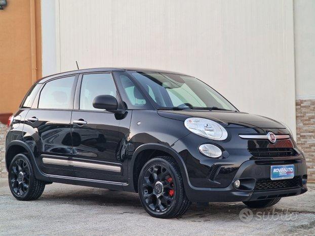 Fiat 500L Trekking 1.6 MTJ 120CV 03/3017