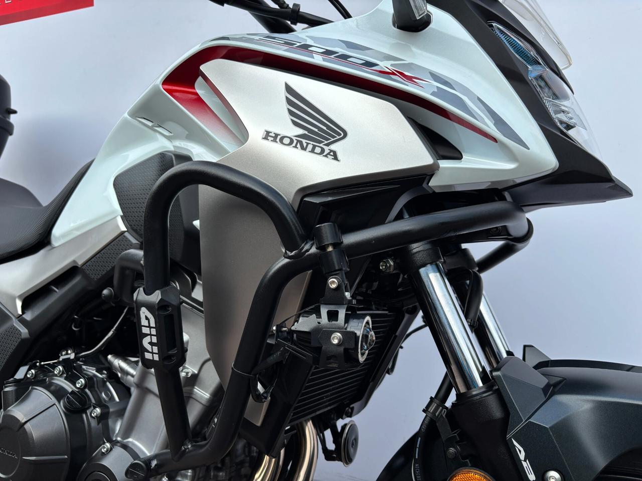 Honda CB 500 X