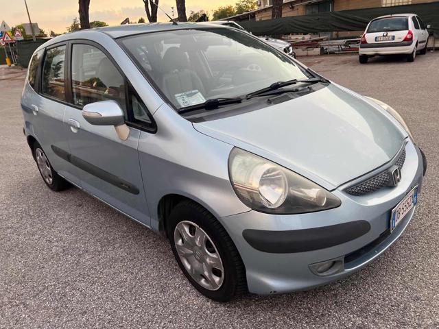 HONDA Jazz 1.4 i-DSi 5p senza nessun lavoro da fare