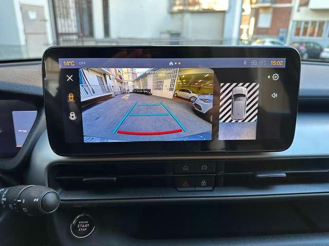 Jeep Avenger MY25 1.2 MHEV 110cv Altitude+Navi+key less+full