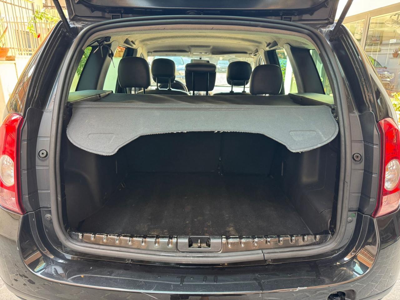 DACIA Duster 1.5 dCi 110CV 4x2 Laureate