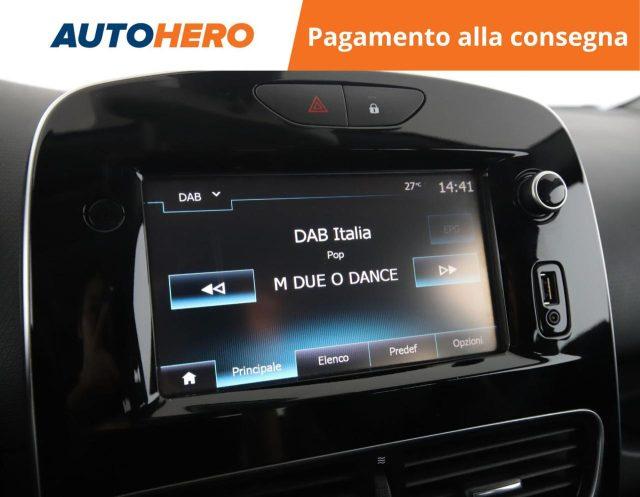 RENAULT Clio TCe 120CV EDC Start&Stop 5 porte Energy Intens
