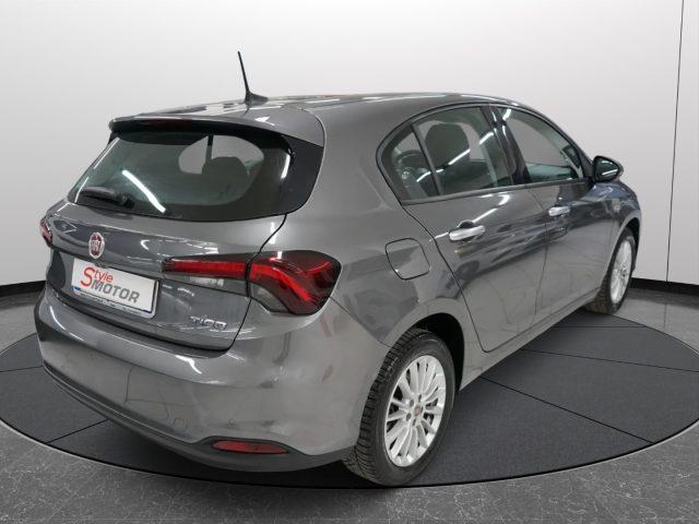 FIAT Tipo 1.6 Mjt S&S 5 porte Business Ufficiale Italia Cert