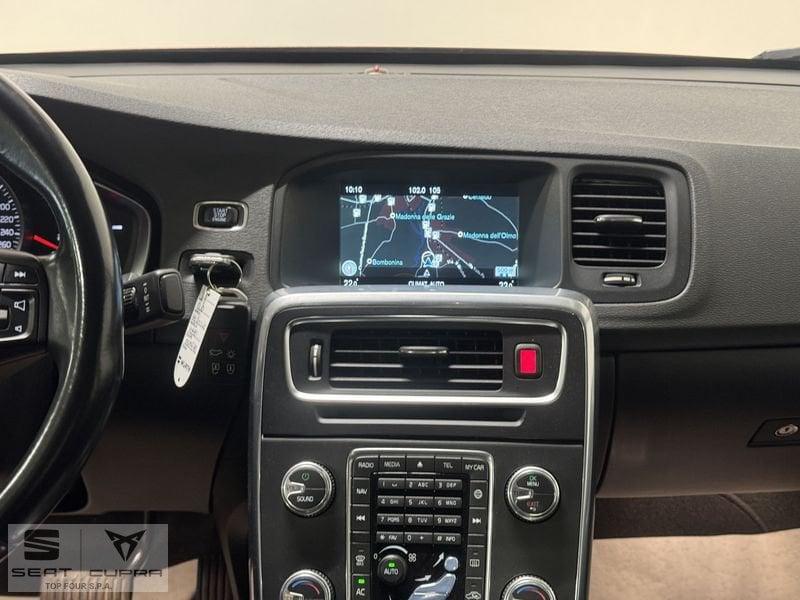 Volvo S60 D3 Business