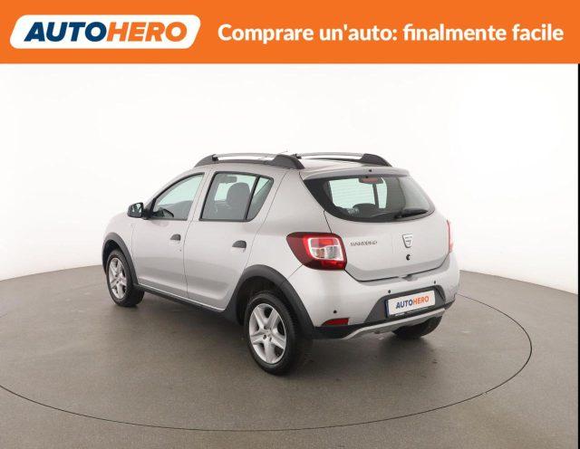 DACIA Sandero 0.9 TCe 12V 90CV Start&Stop SS Ambiance Family