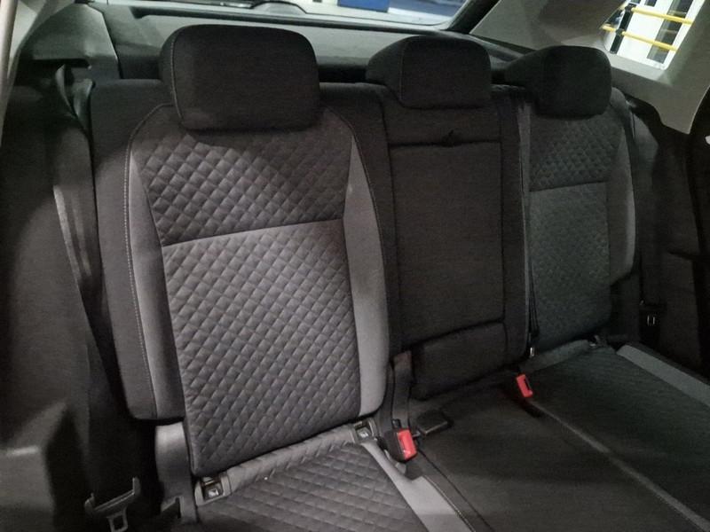 VOLKSWAGEN TIGUAN 2.0 TDI SCR 110KW Business BMT DSG