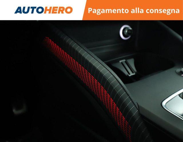 AUDI Q2 2.0 TDI quattro S tronic Sport