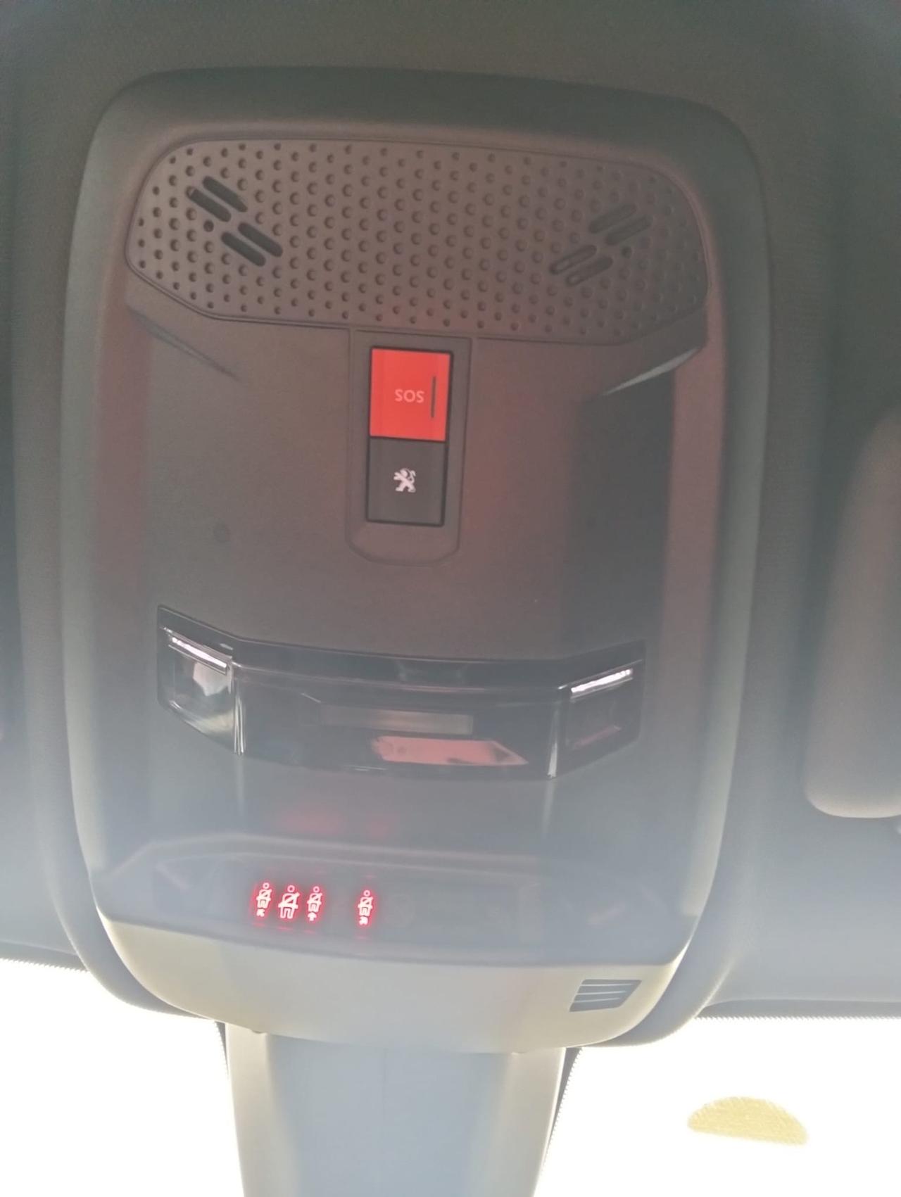 Peugeot 208 BlueHDi 100 Stop&Start 5 porte GT