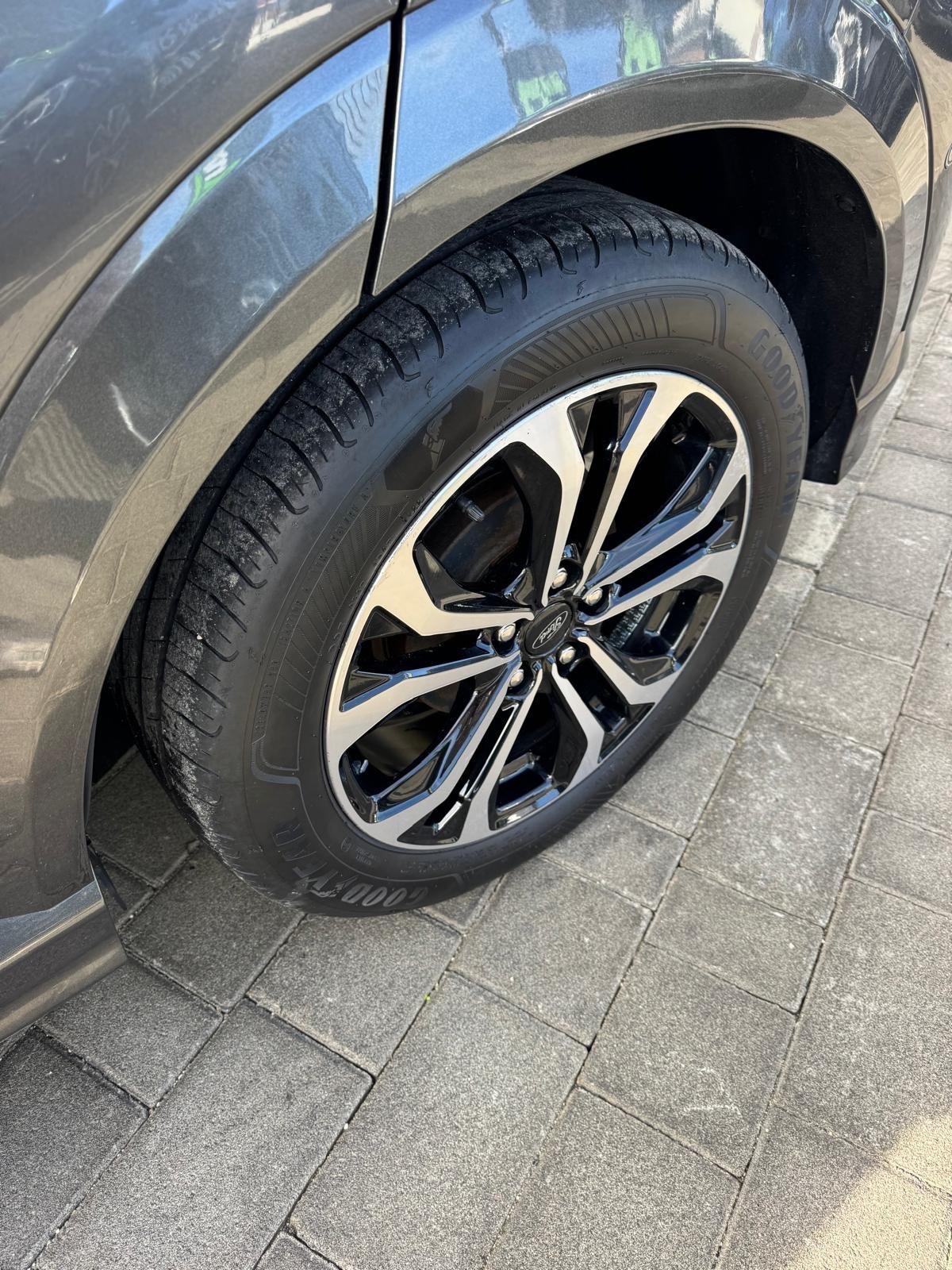 Ford Puma 1.5 EcoBlue 120 CV S&S ST-Line