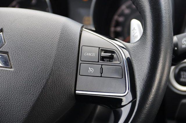 MITSUBISHI ASX 2.2 DI-D 150 CV aut. 4WD Instyle Panoramic