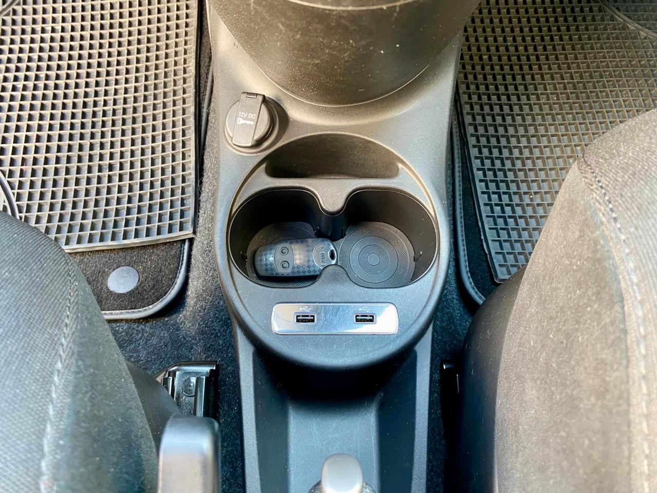 Abarth 595C 1.4 t-jet 145cv my18 UNICO PROPRIETARIO