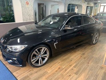 Bmw 425 425d Coupé Msport